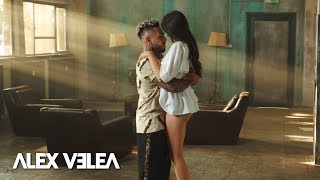 Смотреть клип Alex Velea - Neatent | Official Video