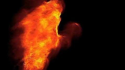 Blender Explosion Technique