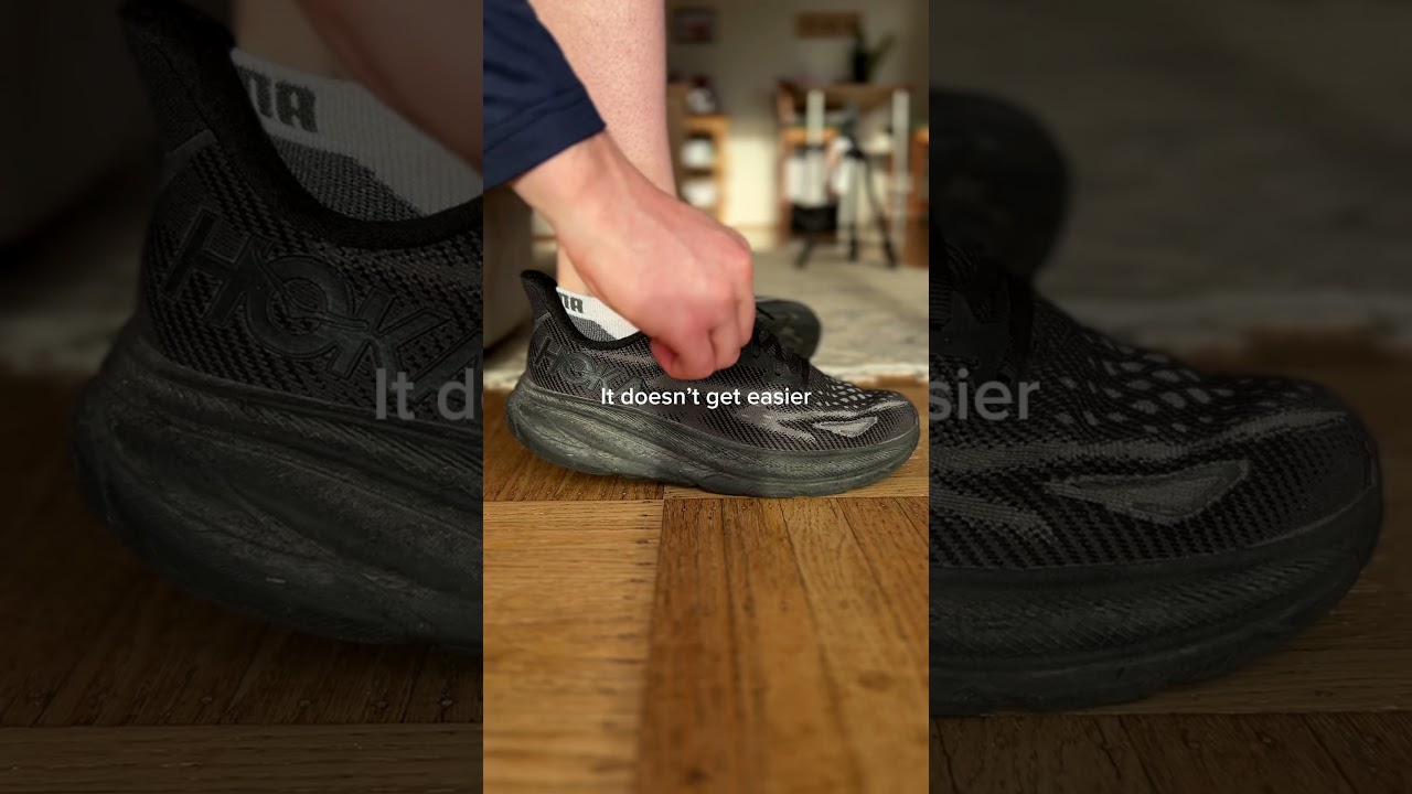 Can an average gym bro run a half marathon with 3 weeks training we’re about to find out 