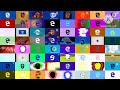 EARRAPE LOUD 64 Fullest Best Animation Logos EARRAPE LOUD 64 Fullest Best Animation Logos