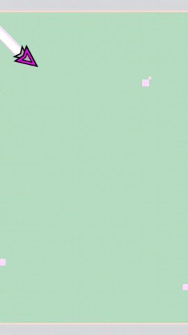 This is the difficult level in gd invisible block demon engaged # ...