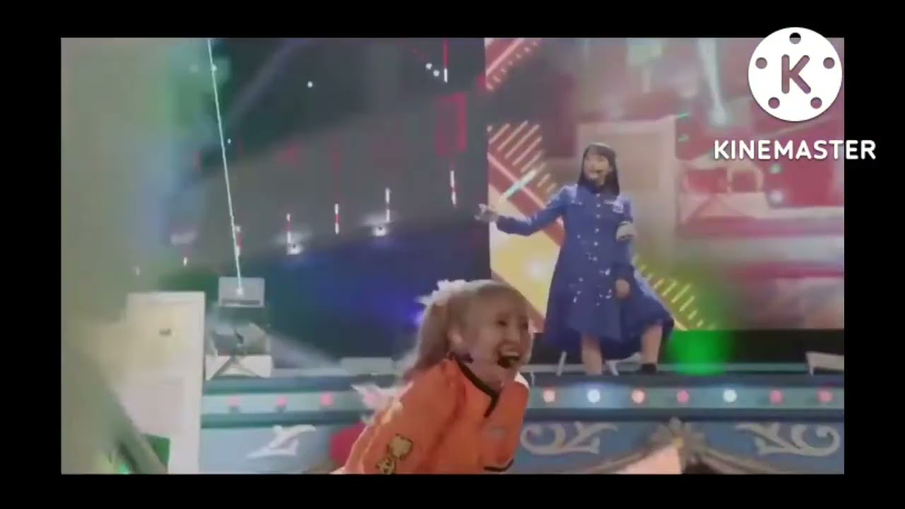 Ryouran Victory Road Live