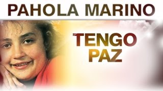 Pahola Marino - Tengo Paz (musica) chords