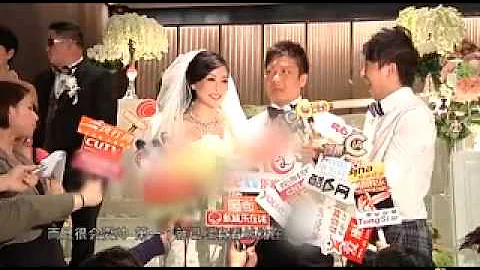 Ka Lok & Angela Tong wedding banquet 15/11/2012