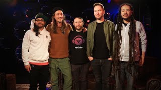 Incubus Details Their Road To Fame Over The Last 27 Years