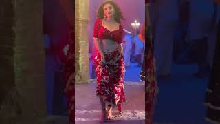 Anveshi jain hot item song Naa PeruSeesa-Full Video Song [4KI Ravi TejaAnveshi Jain