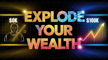 How to Turn $0 into $100,000 in 1 Year