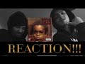 AZ IS NICE!!!!🤯😯🔥🔥 Nas- Life’s A Bitch (REACTION) With Knifa