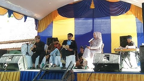 Lembur Kakasih || Cipt. Nano S. || Lingkung Seni Guligah