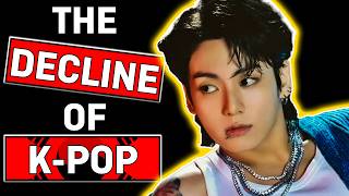 видео: Что случилось с K-POP? картинка: Что случилось с K-POP?