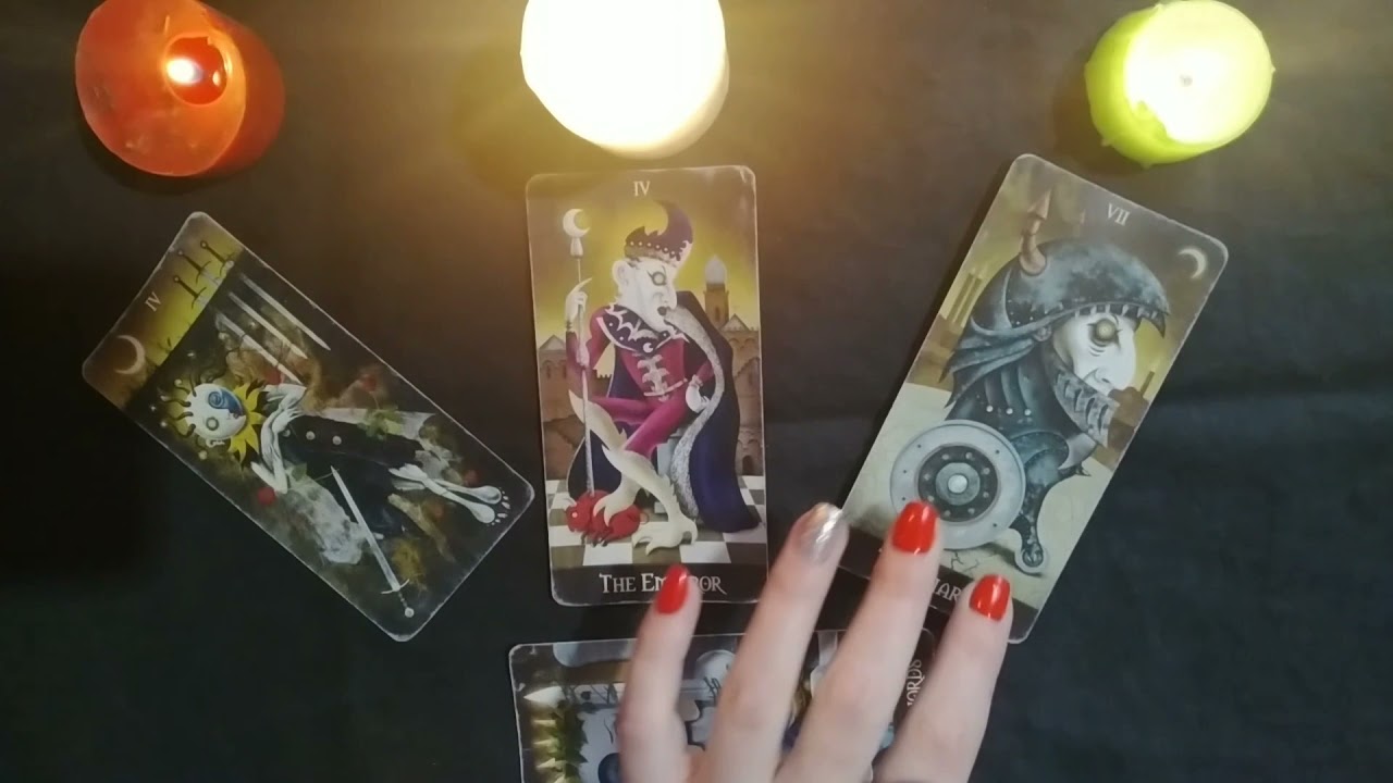 Ирина захарченко таролог карта дня ютуб