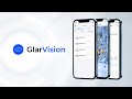 Glartek  presenting glarvision