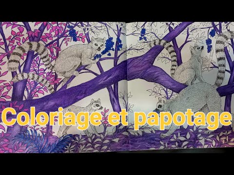 Vidéo: Un monde lumineux, peint à la main sur carton, papier, toile : l'oeuvre de l'artiste japonaise Ayako Rokkaku