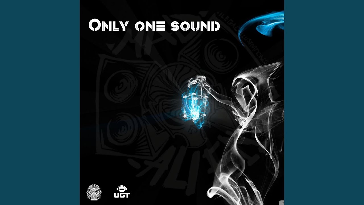 Only one Sound
