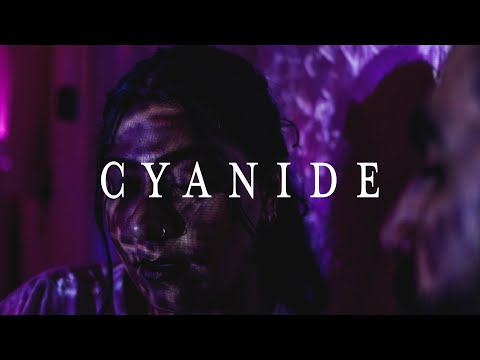 Cyanide, Supercluster 01 (2021) - \
