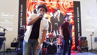 Yovie and Nuno - Medley 3 lagu (Live at Summarecon Mall Bekasi) 7 Juli 2019