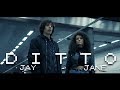 Jay & Jane - Ditto (prod. by Penacho)