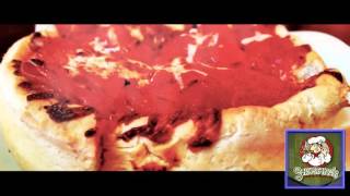 Savastano's Pizzeria - Local Restaurant in Tulsa, OK 74133