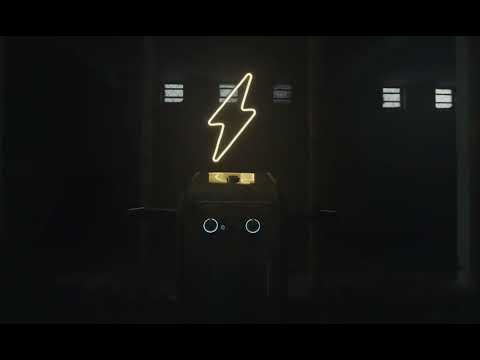 Електричний гриль Enders eFlow Pro, видео 1