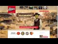 Elcarado.com dein ONLINE WESTERN CASINO  Slot Machine Games and More  20€ Bonus!