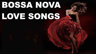 Bossa Nova Songs: 2 HOURS of Best Bossa Nova Songs (In the Moonlight)