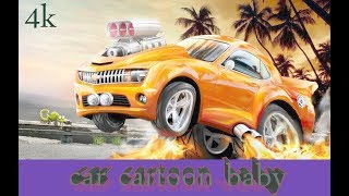 Super Car Royce | picnic perils all | khmer movie cartoon