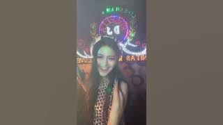 DJ ROSELLA HAPPY PARTY ||LIVE IN STUDIO KRL