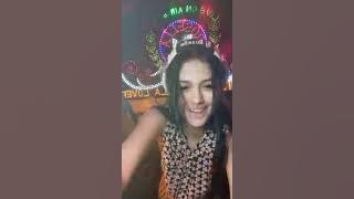 DJ ROSELLA HAPPY PARTY ||LIVE IN STUDIO KRL