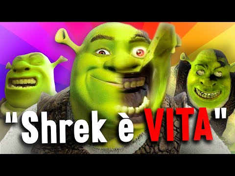 Momolopolis - Ahora son sexis 🐂🐮 #memes #burro Shrek 𝑺𝑯𝑹𝑬𝑲 Shrek 3  burro!!