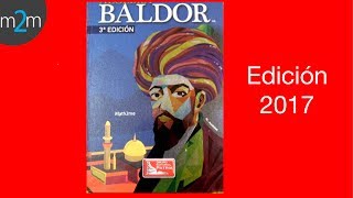 Math2me En El Nuevo Libro De Baldor Concurso Youtube