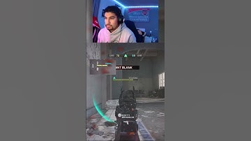 RANKED PLAY BUZZER BEATER #callofduty #modernwarfare3 #rankedplay