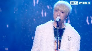 Rain - Kang Seungyoon [Immortal Songs 2] | KBS WORLD TV 220625