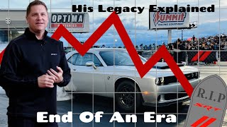 The Story of Tim Kuniskis Godfather Of The Hellcat