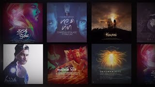 Charitha Aththalage Song Collection (slowed reverb)