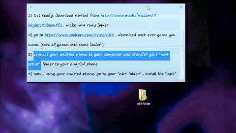 download and install nintendo 64 games on your andriod cell phone ! all free !!!!