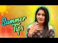 Aditi Rathore aka Avni Gives Fashion Tips For Summer, Diet Routine & Skin Care Tips | Naamkarann