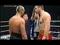 Alexey ignashov vs stefan leko ii 05102002