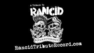 Rancid Tribute Album Hooligans United