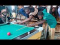 Joseph Kasozi Vs Jackson Asiku LABAN S ARENA 32 MAN MONTHLY COMP ROUND 1 RACE TO 7 Joseph Kasozi Vs Jackson Asiku LABAN S ARENA 32 MAN MONTHLY COMP ROUND 1 RACE TO 7