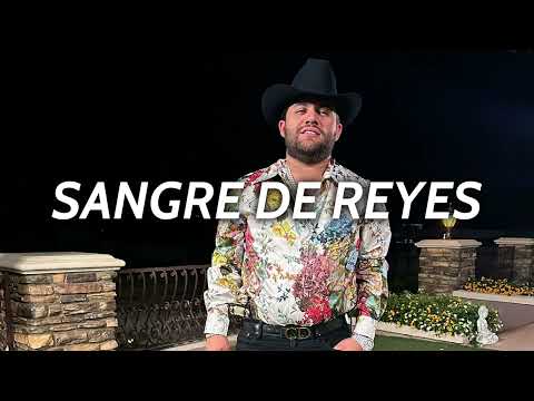 Sangre De Reyes – Luis R Conriquez (Corridos 2022)