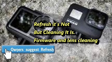 DJI Osmo Action Refresh Firmware  review