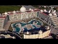 Alan Xafira De Luxe Resort & SPA Alanya Turkey
