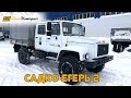 ГАЗ 33088 (садко) Егерь 2