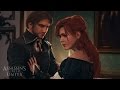 Assassins creed unity all cutscenes game