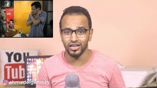 بحب اختك - فيديو كليب مسخرة هتموت من الضحك و أقوى تريقة من احمد الجرنوسي