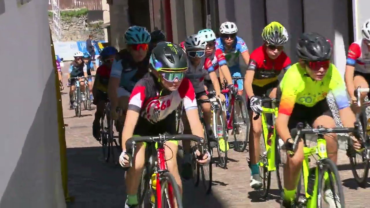 Corona Zoncolan 2025