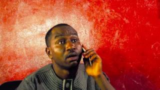 Lilliuwin (A.k.a One Africa) - Higher Ground Praise