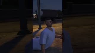 kind of stuck #shorts #gtarp #gta