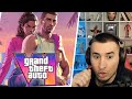 ЖДАЛИ 10 ЛЕТ! GTA 6 Это Просто БОМБА! - Реакция Блади