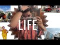 A day in my life…#college #shopping #adayinmylife #shortvlog